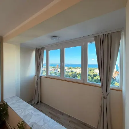 Διαμέρισμα Bright Seaview